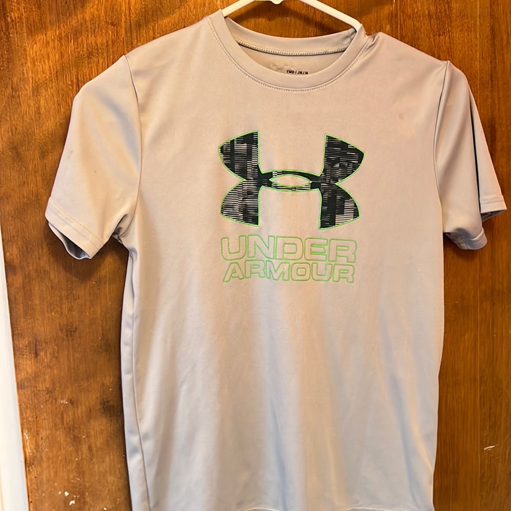 Under Armour YMD